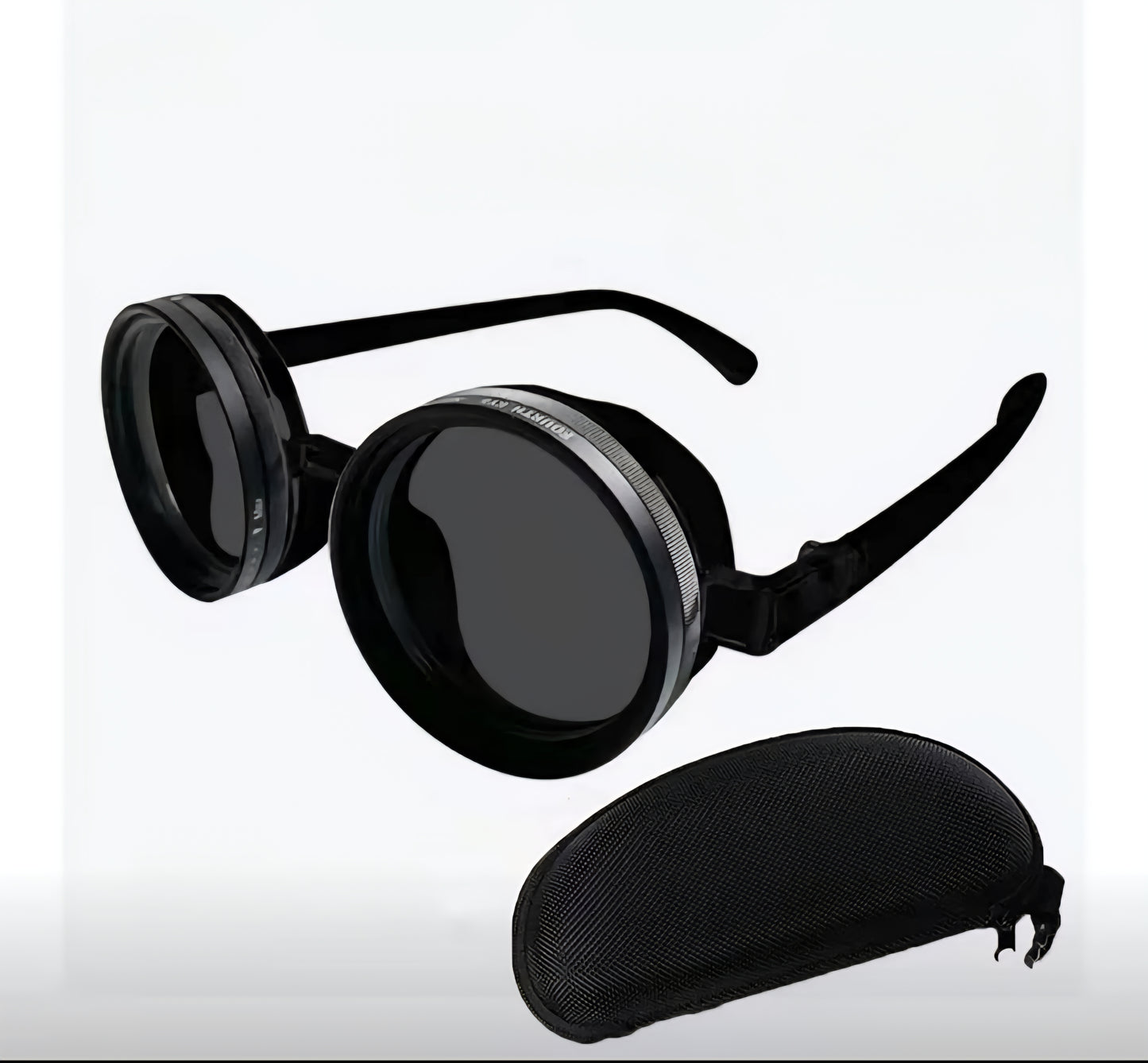 LumeLens™ Adjustable Tint Sunglasses
