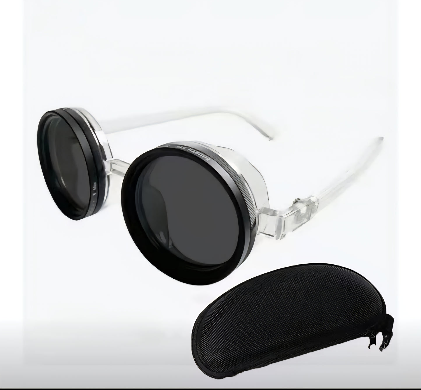 LumeLens™ Adjustable Tint Sunglasses