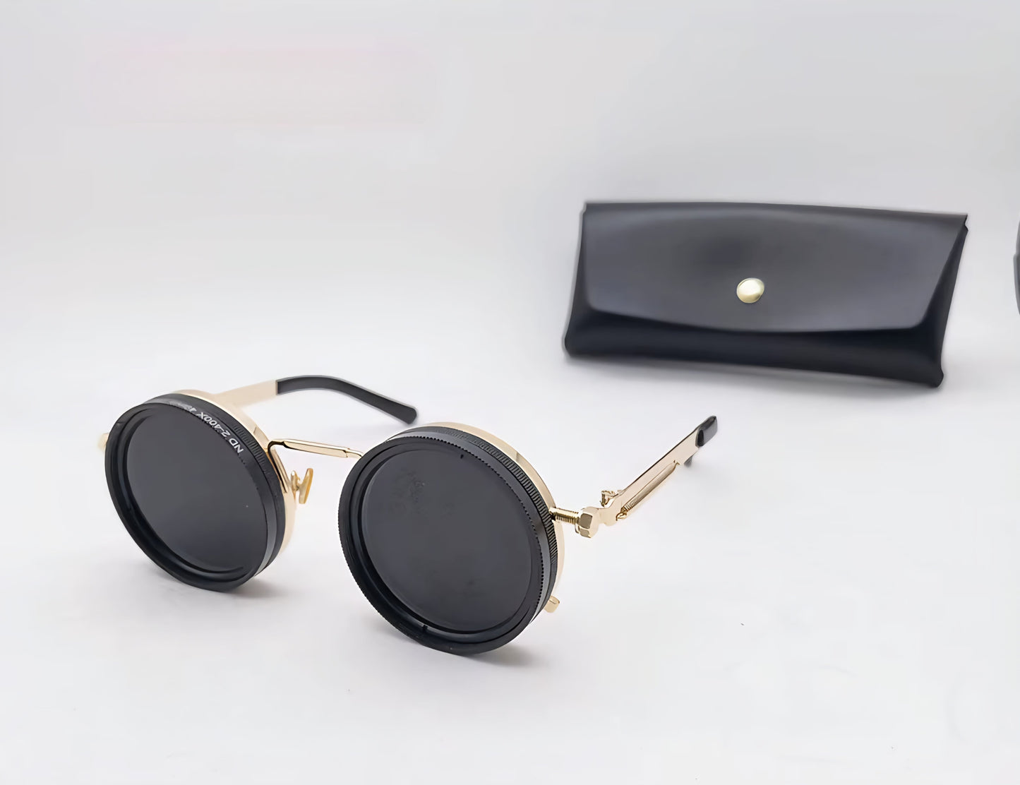 LumeLens™ Adjustable Tint Sunglasses