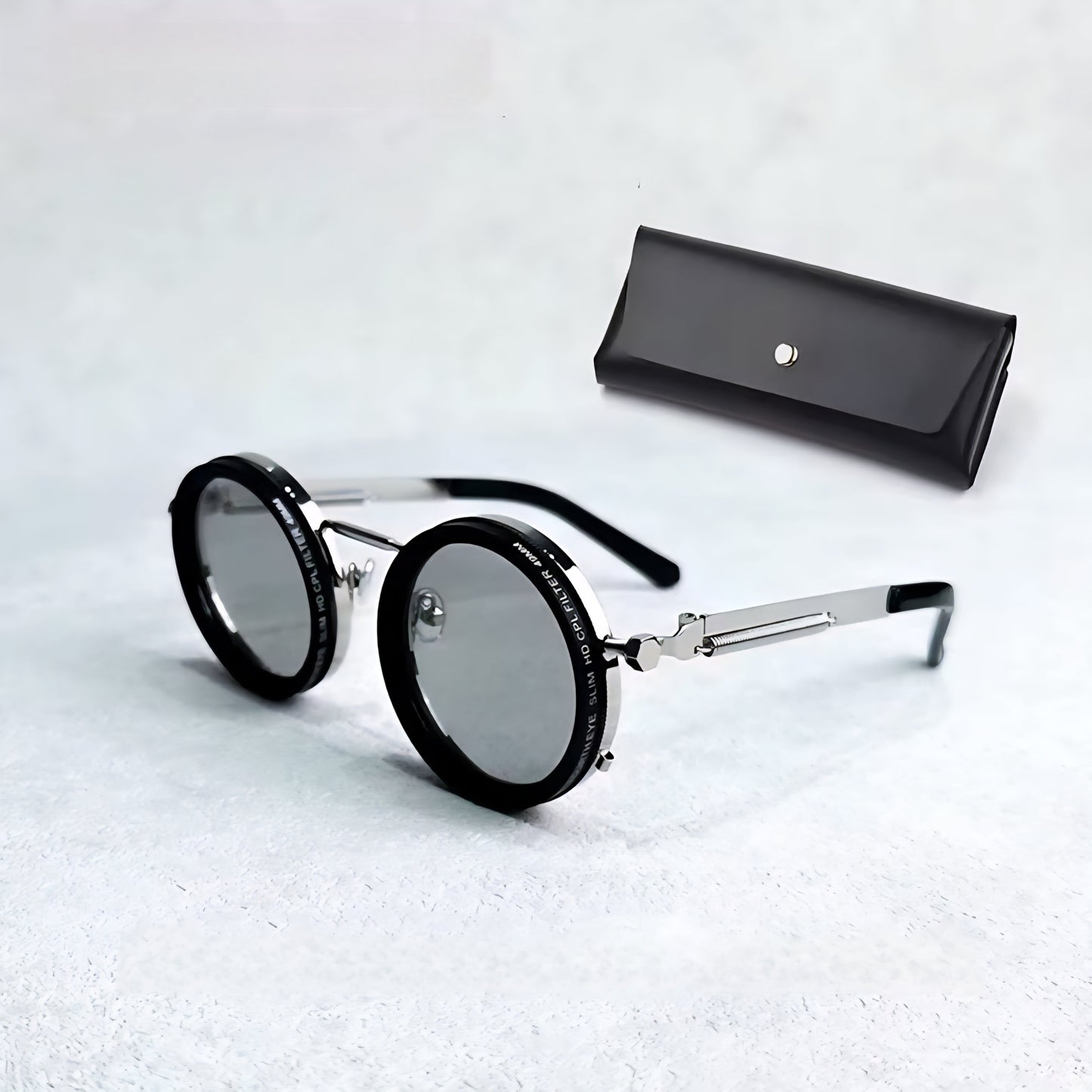 LumeLens™ Adjustable Tint Sunglasses