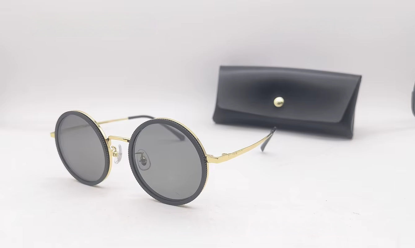 LumeLens™ Adjustable Tint Sunglasses