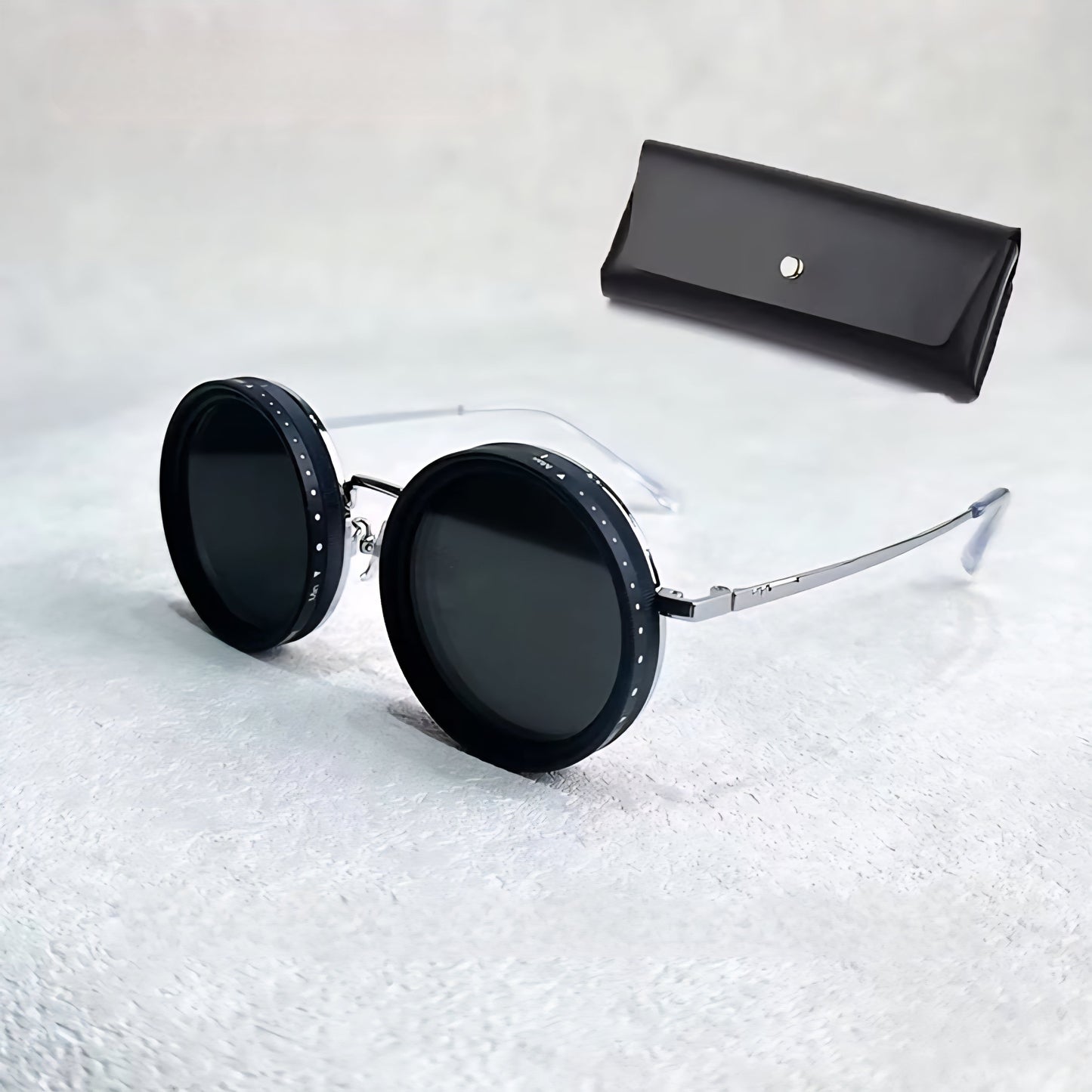LumeLens™ Adjustable Tint Sunglasses