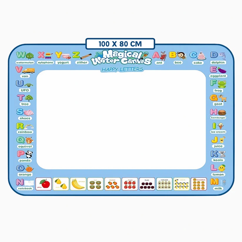 DoodleSprout™ Magical Water Canvas