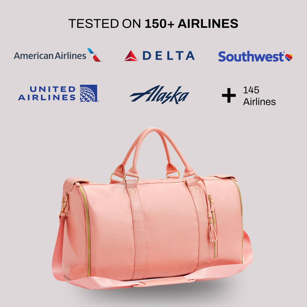 SwiftSuit™ Complete Travel Kit - FREE GIFTS INCLUDED