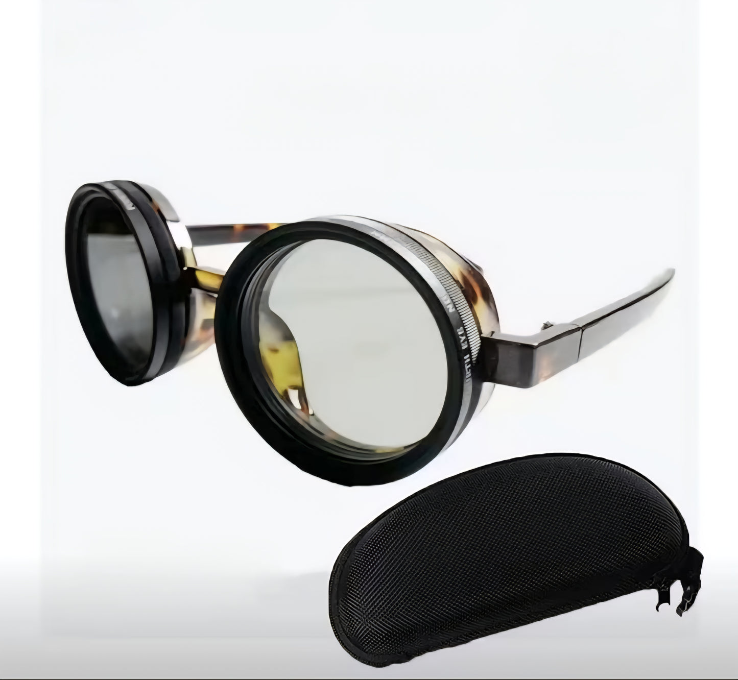 LumeLens™ Adjustable Tint Sunglasses