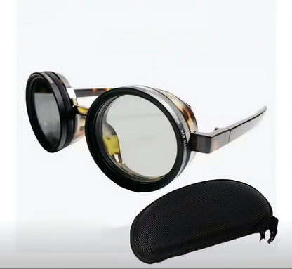 LumeLens™ Adjustable Tint Sunglasses