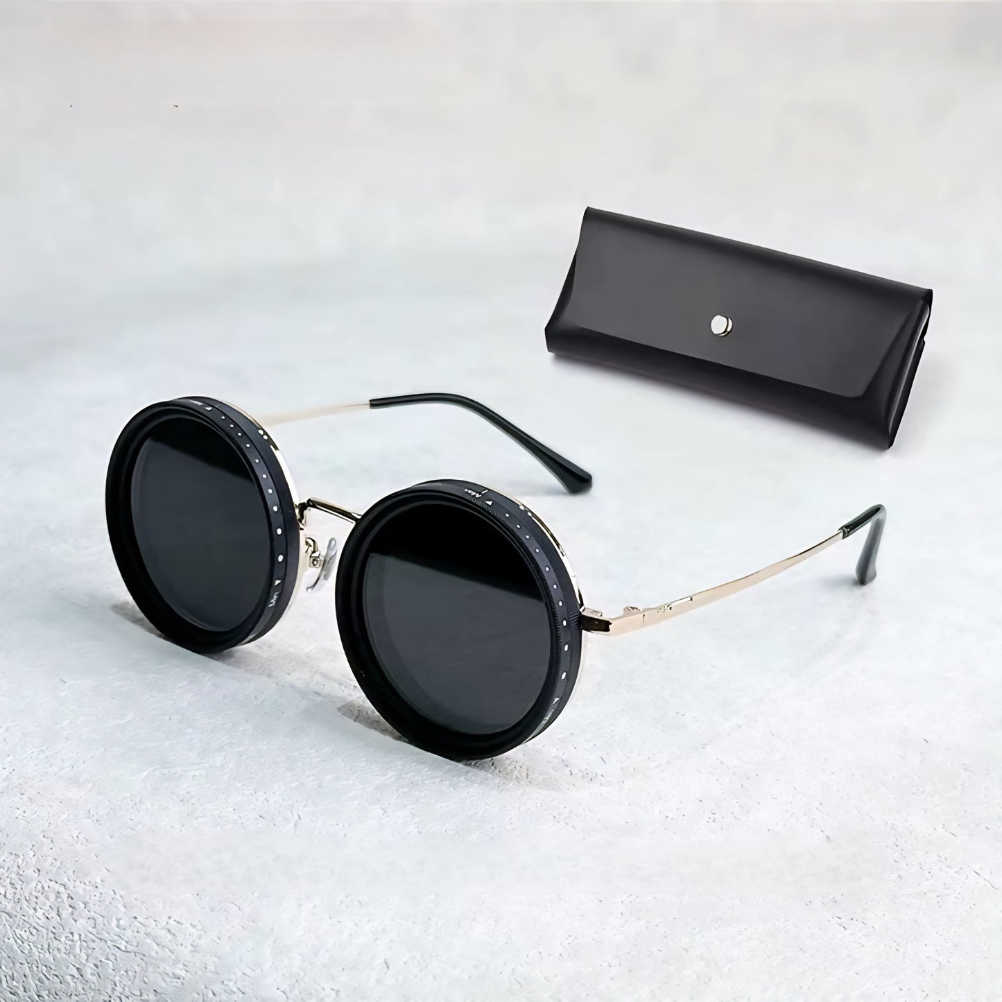 LumeLens™ Adjustable Tint Sunglasses