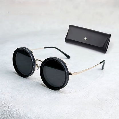 LumeLens™ Adjustable Tint Sunglasses