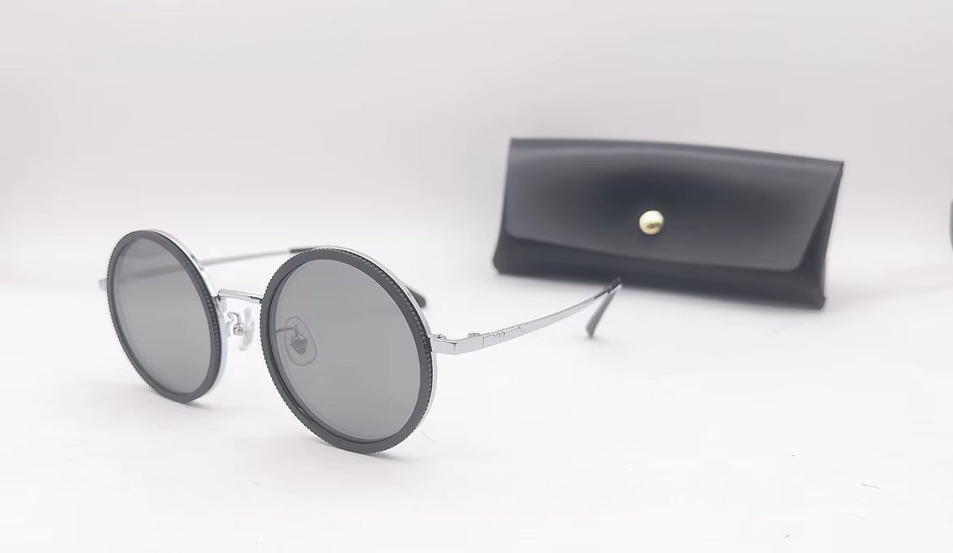 LumeLens™ Adjustable Tint Sunglasses