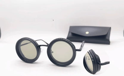 LumeLens™ Adjustable Tint Sunglasses