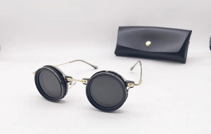 LumeLens™ Adjustable Tint Sunglasses