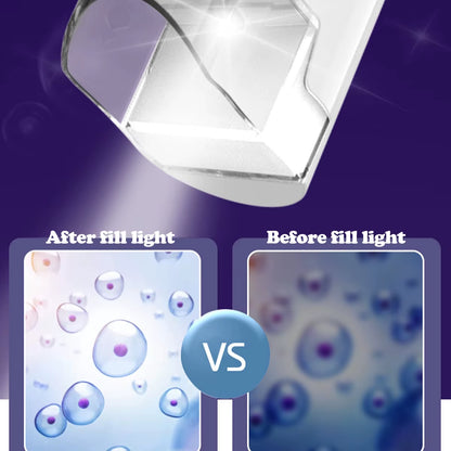 Zoomaroo™ Kids Pocket Microscope