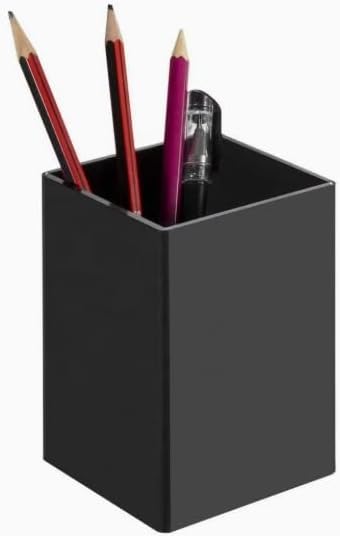 3 Portion Acrylic Cosmetic or stationery Organizer
