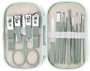 16pcs Professional Manicure Pedicure Set
