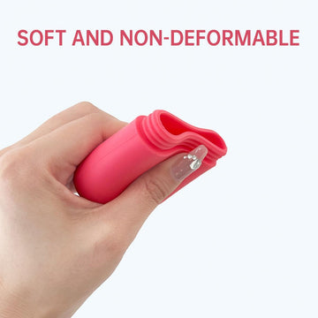 Silicone Ice Roller Facial Massager