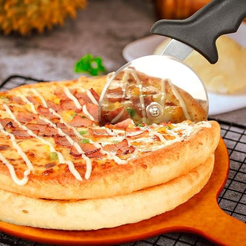 Pizza Cutter Wheel