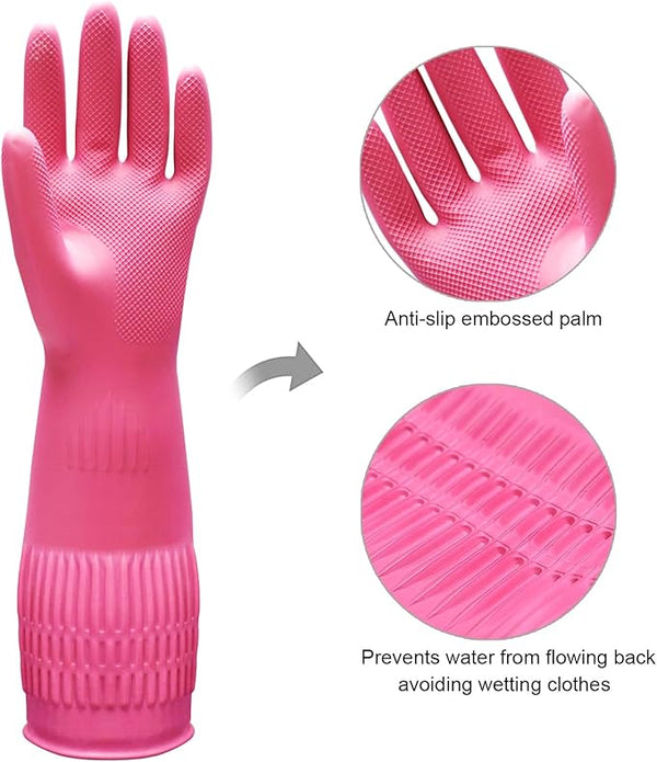 DishWashing Gloves