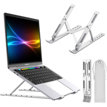 Adjustable Laptop Stand