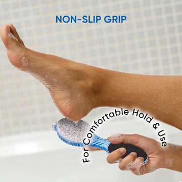 4in1 Pedicure Brush