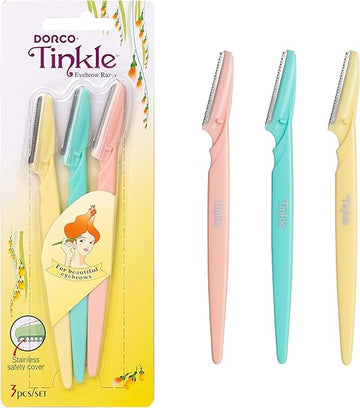 Tinkle Razor