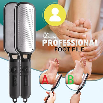 Foot Filer Callus Remover Hard Skin