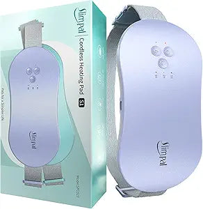 Portable Menstrual Heating Cramp Belt