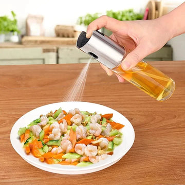 Oil Spray Bottle 100ml