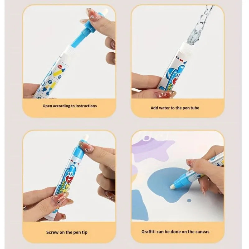 DoodleSprout™ Magical Water Canvas