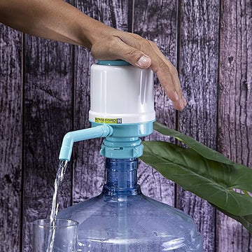 Manual Water Pump