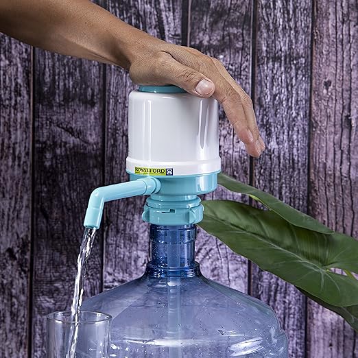 Manual Water Pump