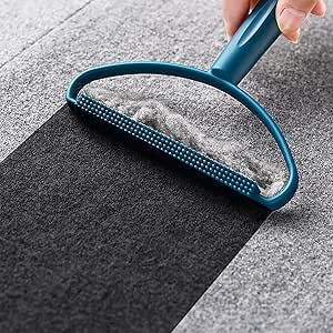 Manual Lint Remover