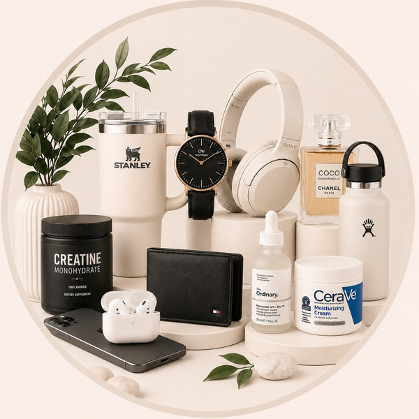 Trending Products