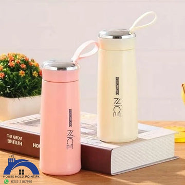 Nice Water Bottle Set