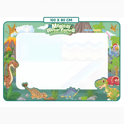 DoodleSprout™ Magical Water Canvas
