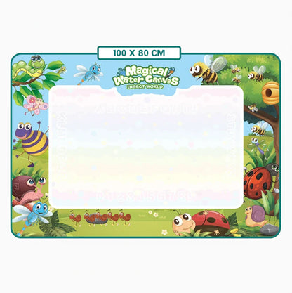 DoodleSprout™ Magical Water Canvas