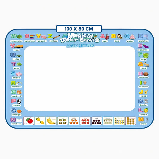 DoodleSprout™ Magical Water Canvas