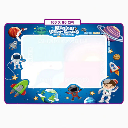 DoodleSprout™ Magical Water Canvas