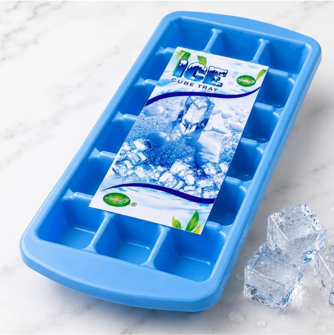 🧊 *Ice Cube Tray (Premium Quality)*