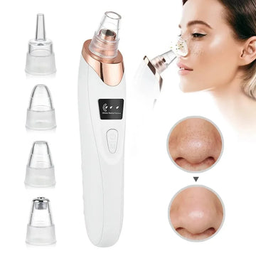 Multi Function Cleaning Instrument