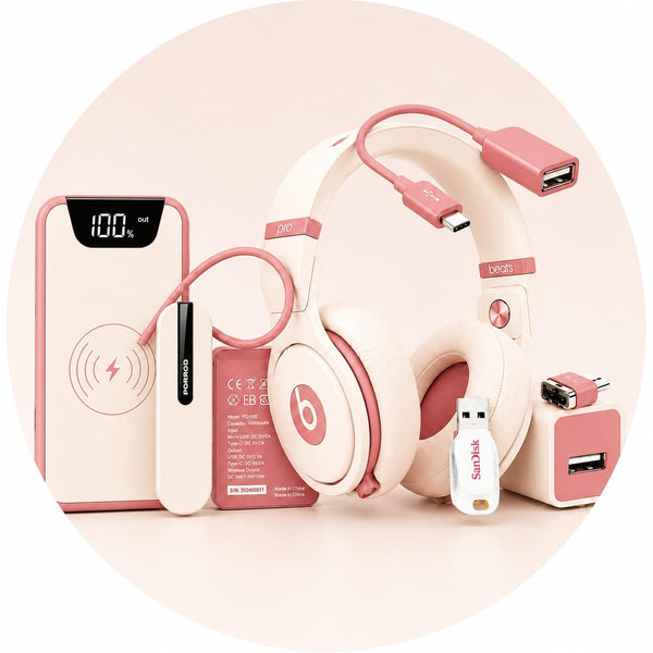 Tech & Gadgets