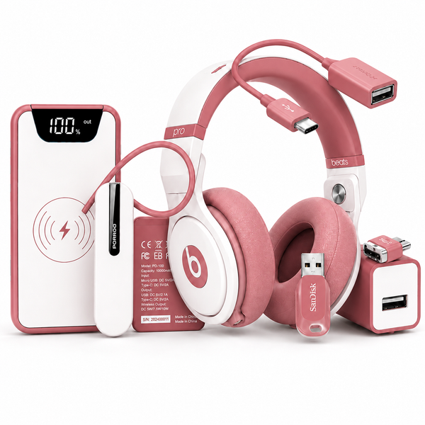 Tech & Gadgets