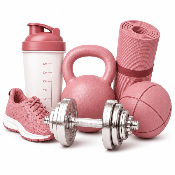 Fitness & Sport