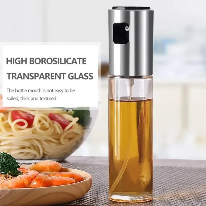 Oil Spray Bottle 100ml