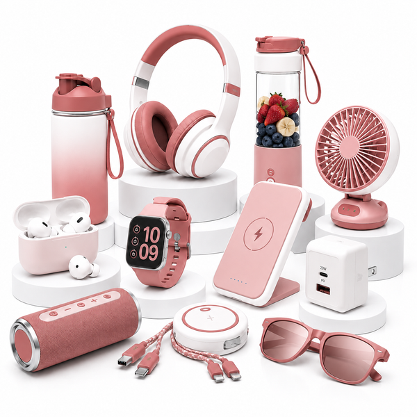 Trending Products