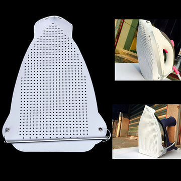 Teflon Iron Cover Protector | Non Stick Garments Care Cover For Iron