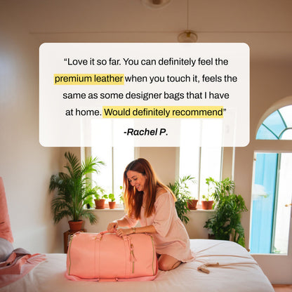 SwiftSuit™ Complete Travel Kit - FREE GIFTS INCLUDED