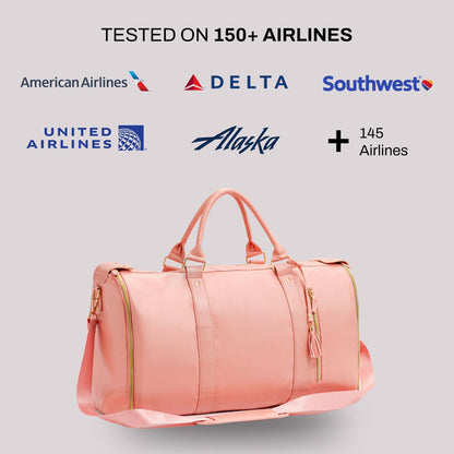 SwiftSuit™ Complete Travel Kit - FREE GIFTS INCLUDED