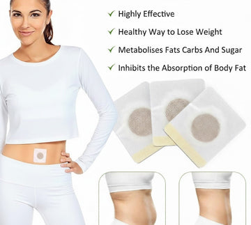 ELAIMEI Slimming Patch  – Weight Loss Sticker